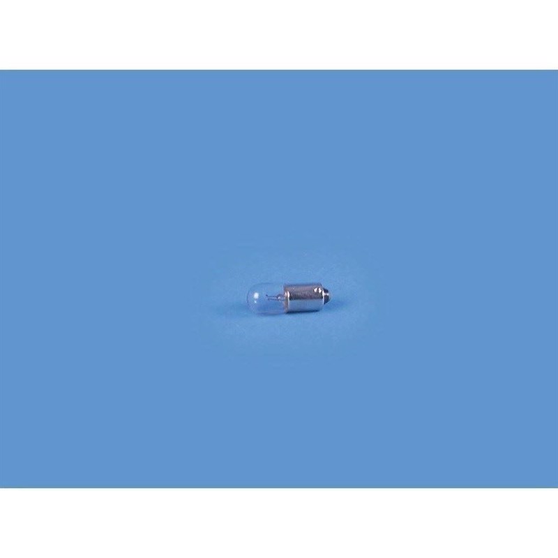 12v   5w Ba 9s Bajonet 200h fra Omnilux