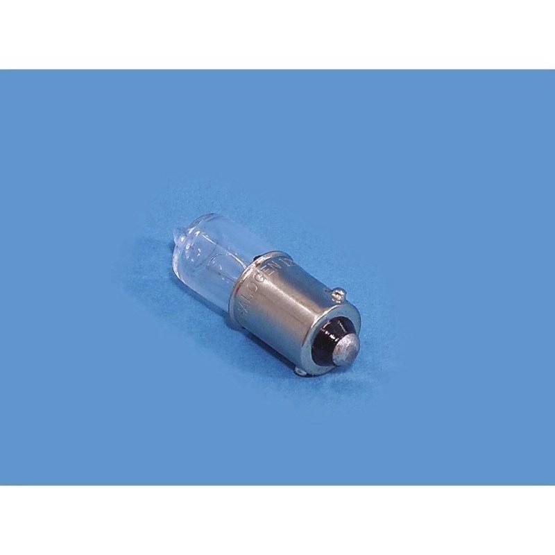 12v   5w Ba 9s 200h Halogen fra Omnilux