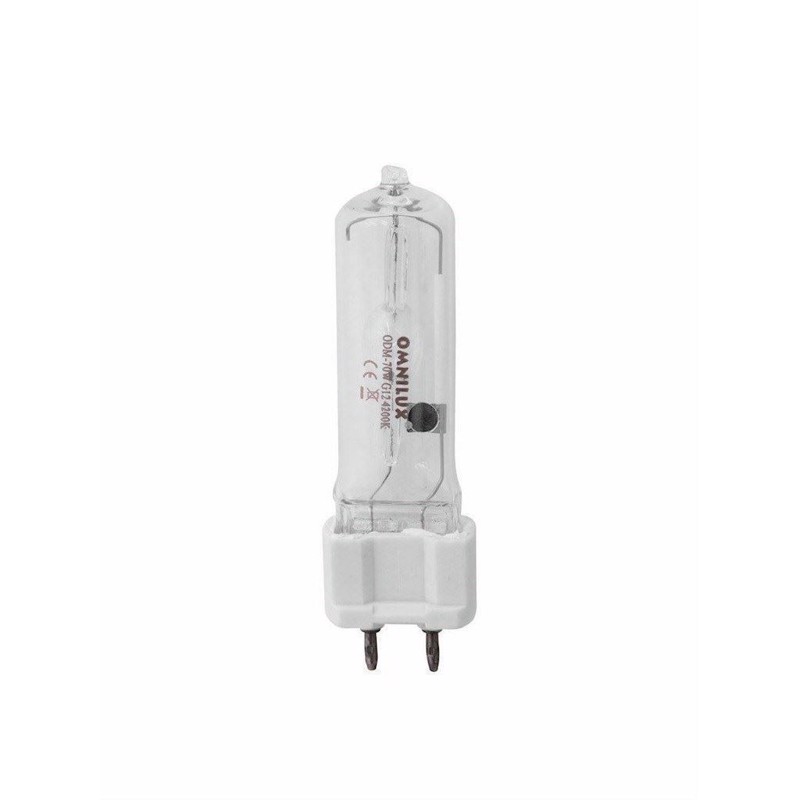 Odm 150w G 12 6000h 6400k fra Omnilux
