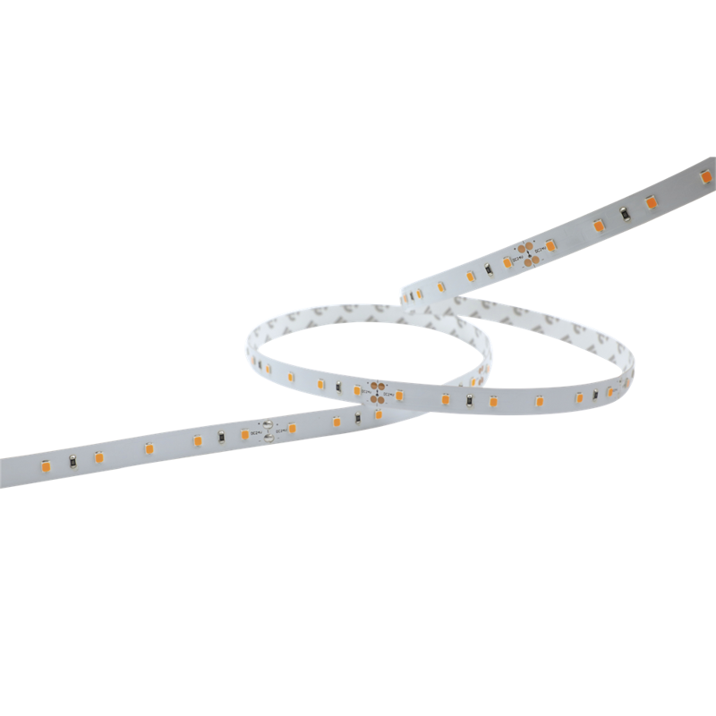 Havana Ribbon 2835   60   Gold 1700 K   515 Lm M   60 Leds M   5 W M   24 V fra Artecta