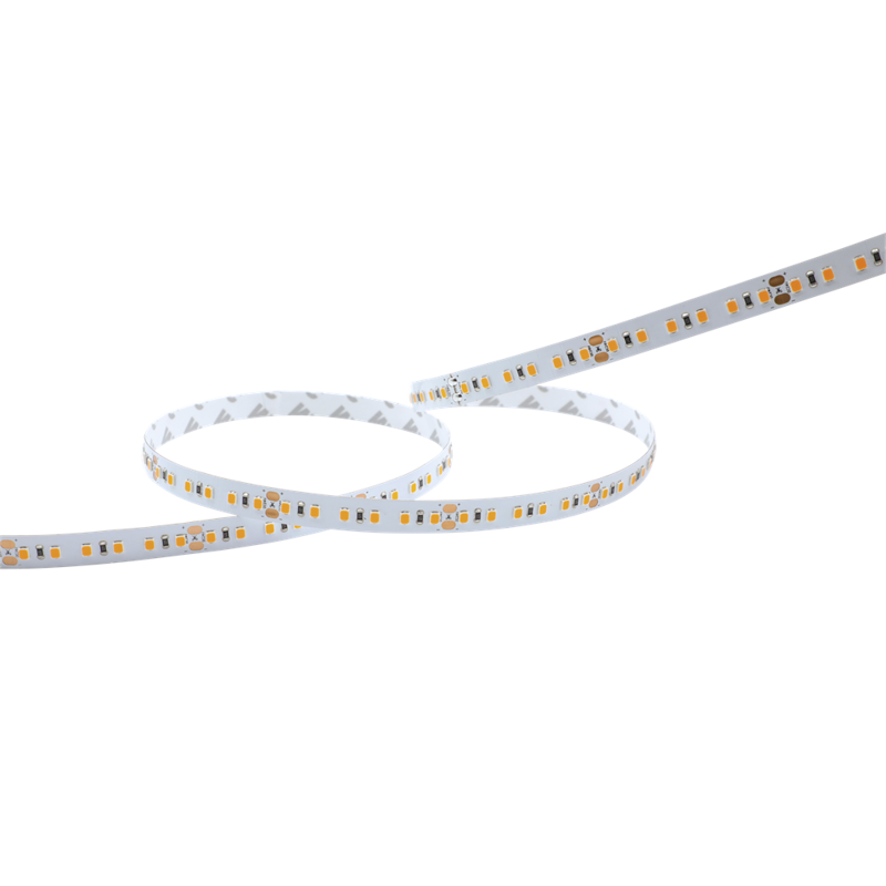 Havana Ribbon 2835   120   Gold 1700 K   1030 Lm M   120 Leds M   10 W M   24 V fra Artecta