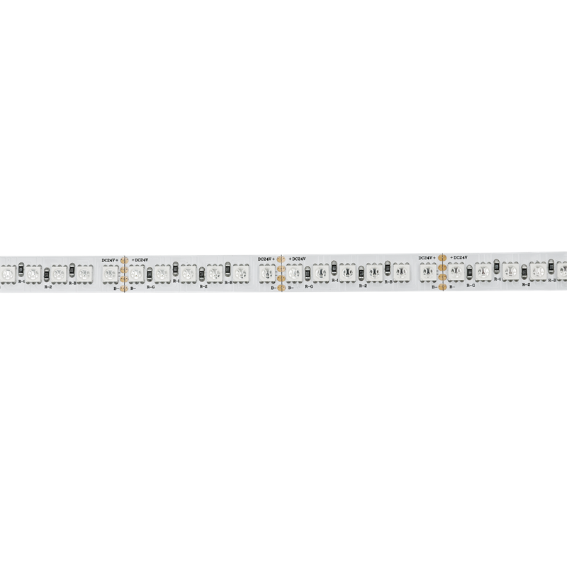 Havana Ribbon 5050   120   Rgb Rgb   1180 Lm M   120 Leds M   28.8 W M   24 V fra Artecta