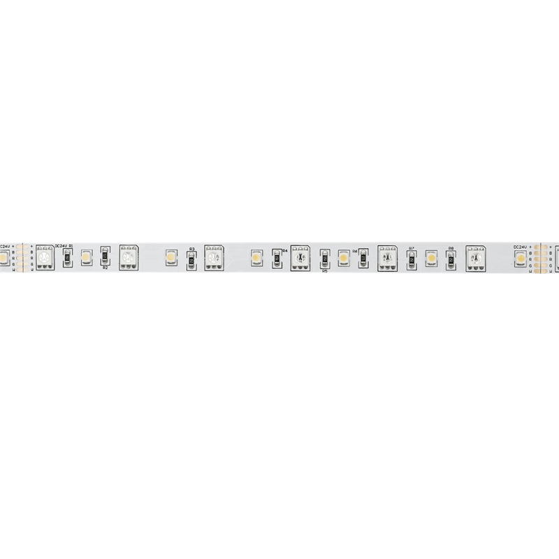 Havana Ribbon 5050+3528   72   Rgbw 5 M   5050+3528 Led   Rgb+3000 K fra Artecta