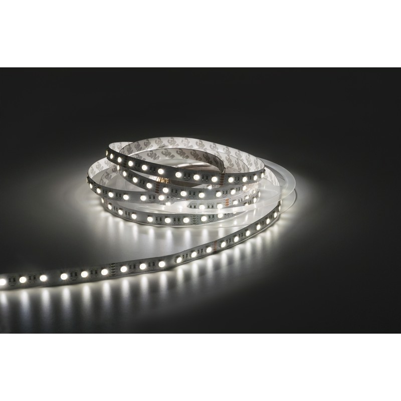 Havana Ribbon 5050   60   Rgbw 5 M   5050 Led   3000 K fra Artecta