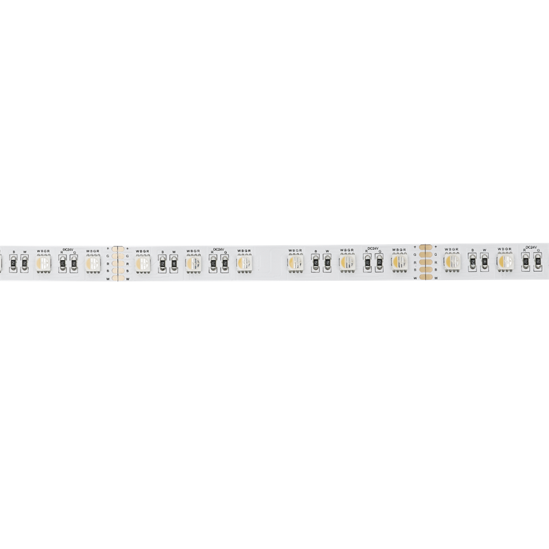 Havana Ribbon 5050   60   Rgbw 5 M   5050 Led   2200 K fra Artecta