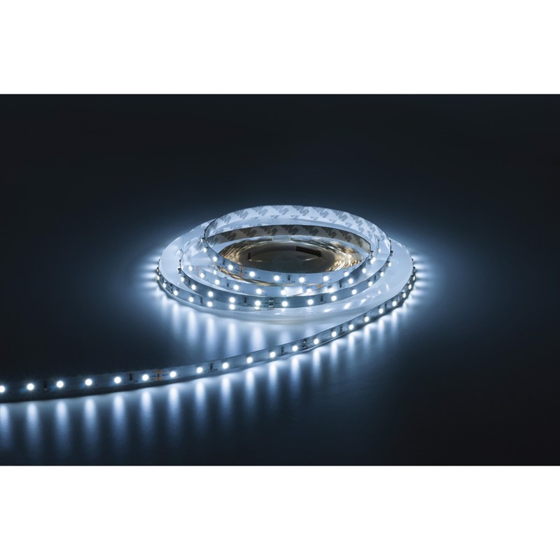 Led Strips 4000 K   5 Meter   60 Leds Pr Meter   3528 Led   Ip20 fra Artecta