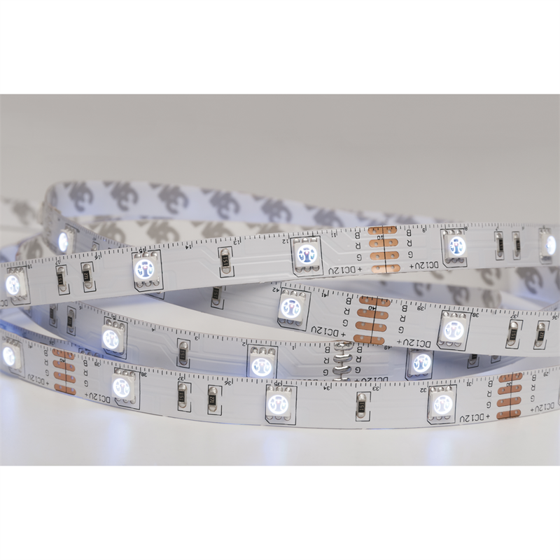 Havana Ribbon 5050   30   Rgb 5050 Led 3 In 1 fra Artecta