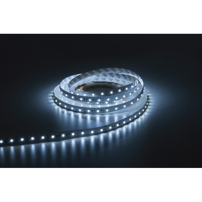 Led Strips Cct 4000 K   20 Meter   24 Volt   60 Leds Pr Meter   Ip20 fra Artecta