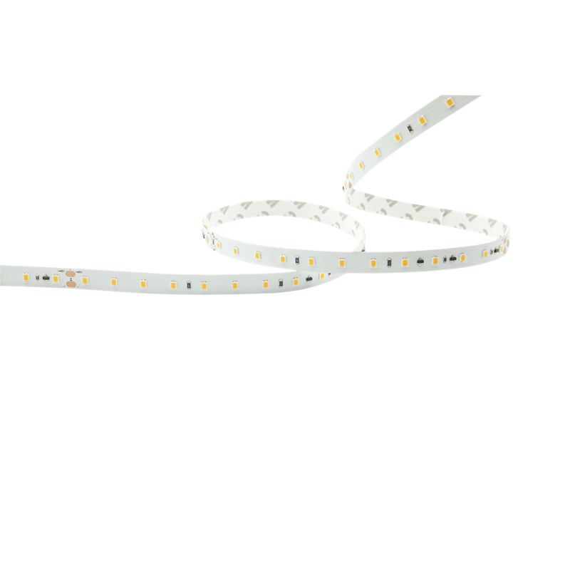 Cali Ribbon 2835   72   Cct 2700 K   Cri 90   440 Lm M   72 Leds M   4.8 W M   48 V fra Artecta