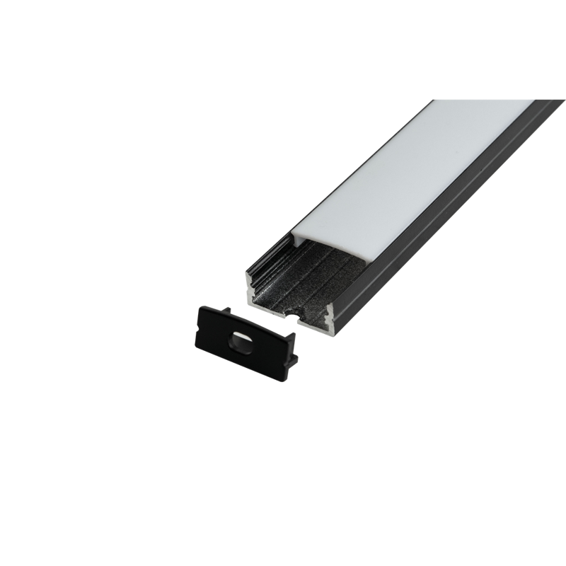 Profile Pro 32 Black Profile   For fra Artecta