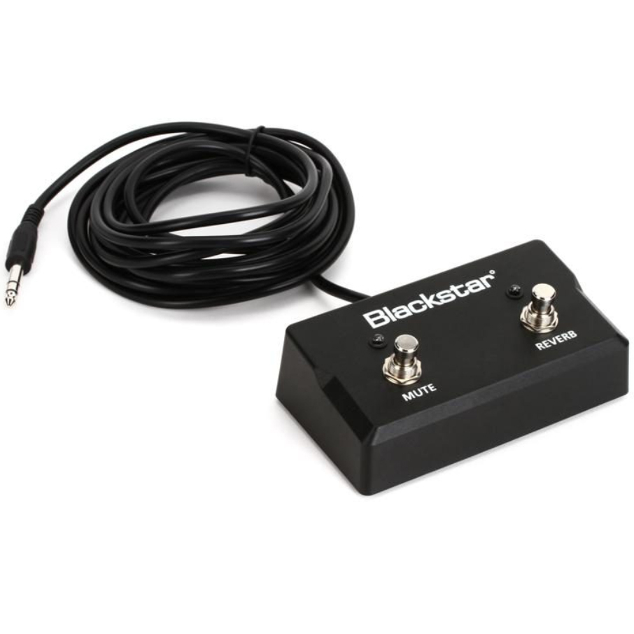 Fs 17 Pedal fra Blackstar