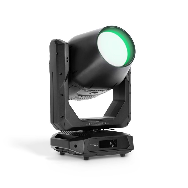 Ip65 Beam Moving Head fra Cameo