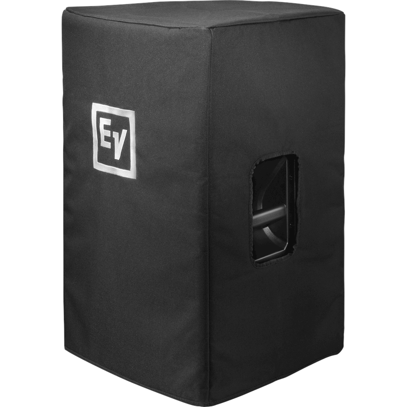Cover Til Ekx 12 Og 12p, Med Ev Logo fra Electro Voice