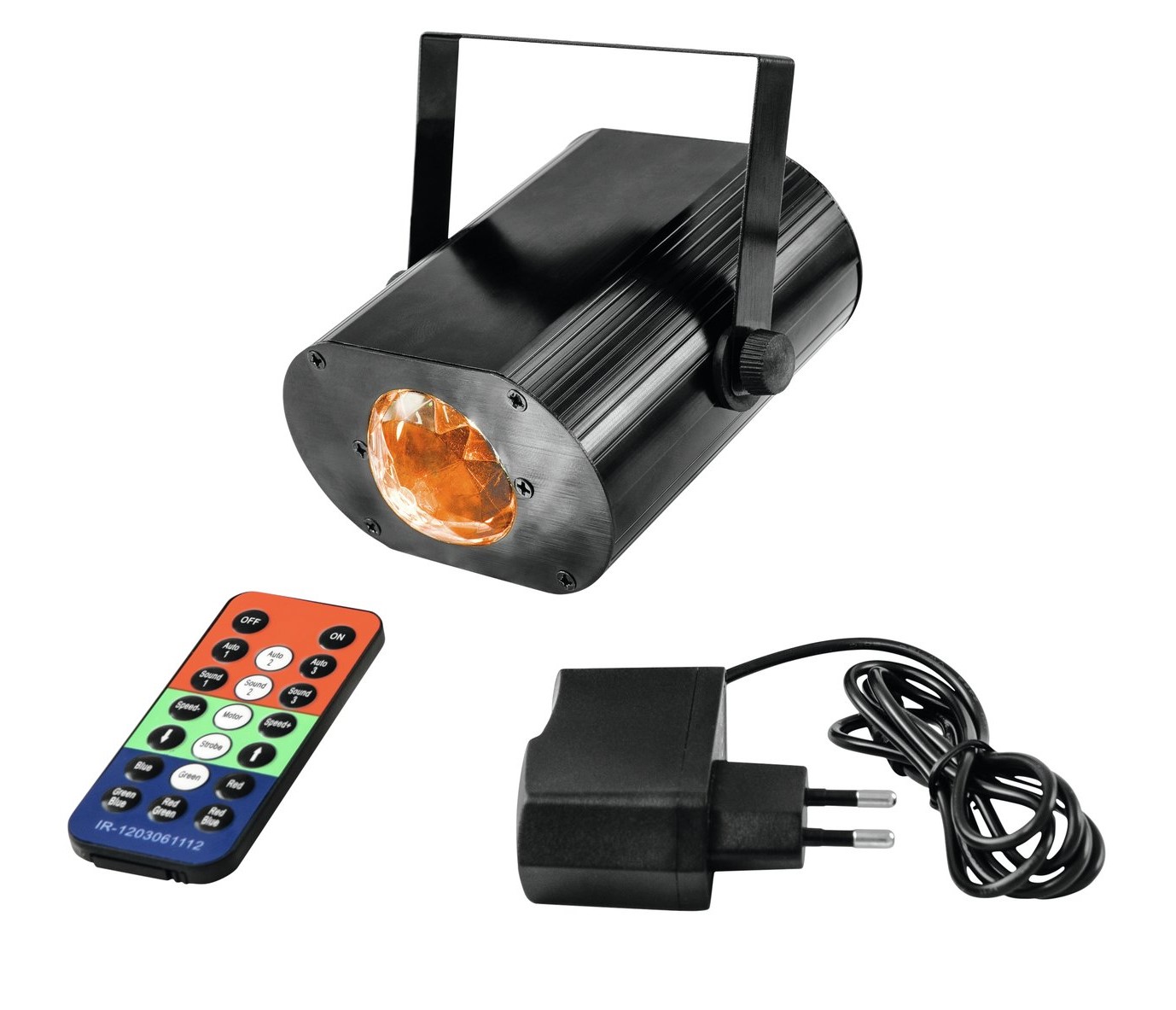 Led H2o Tcl Vand Effekt fra Eurolite