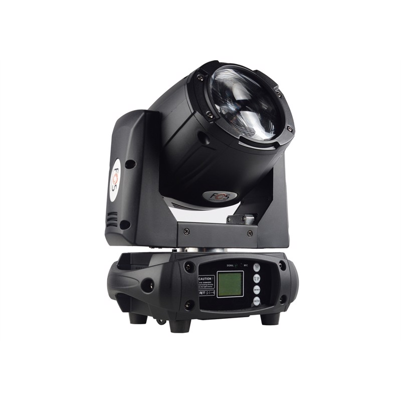Fos Iridium 75w Beam fra Fos Lighting