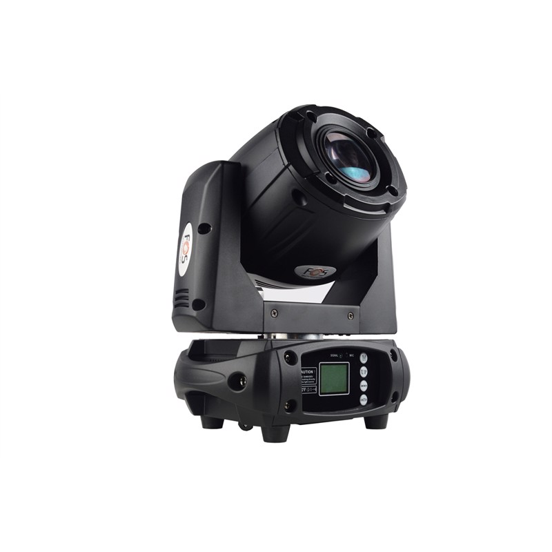 Fos Iridium 75w Spot fra Fos Lighting