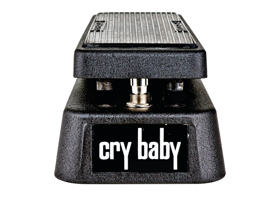 Gcb95 Cry Baby Wah Pedal fra Dunlop
