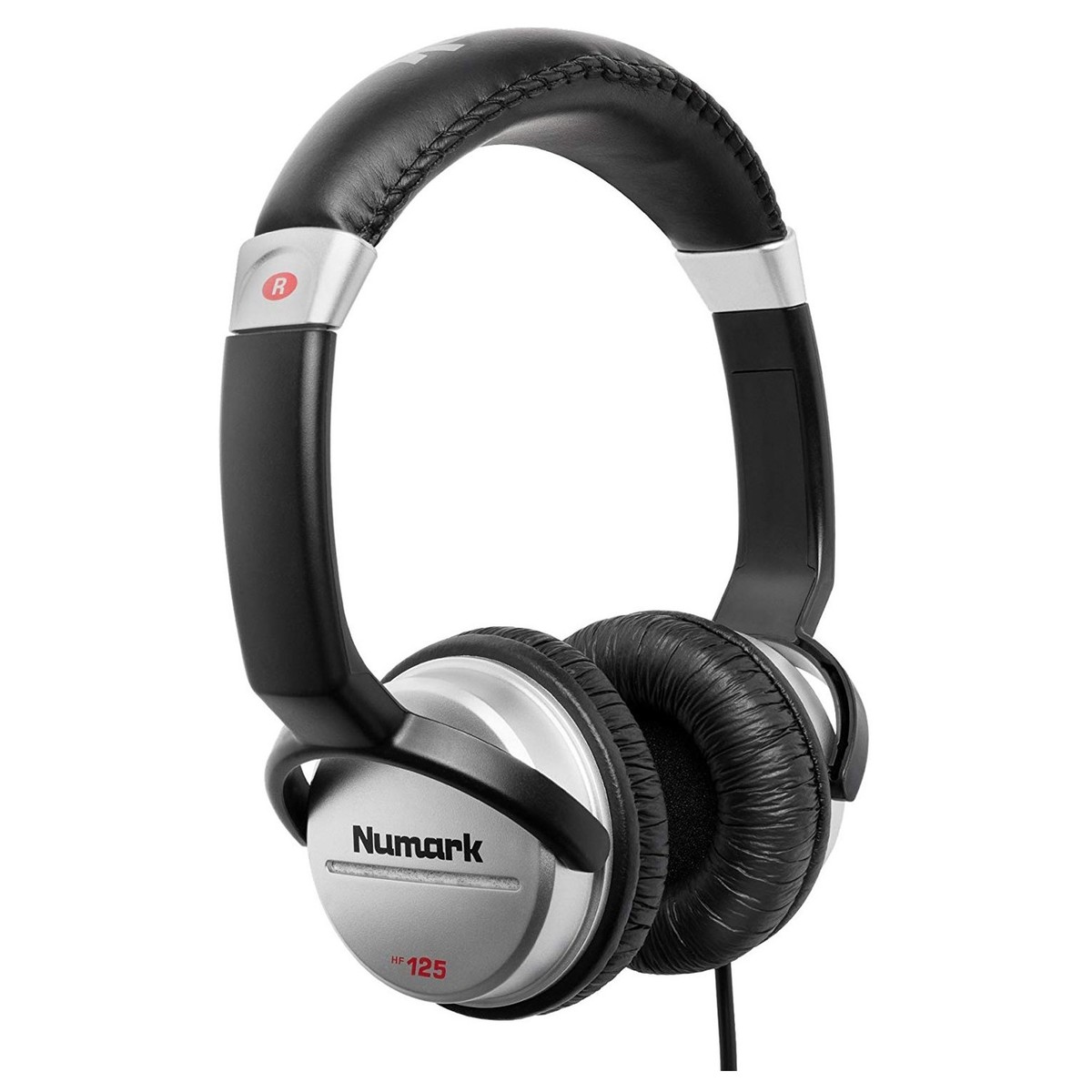 Hf125 Hovedtelefon fra Numark