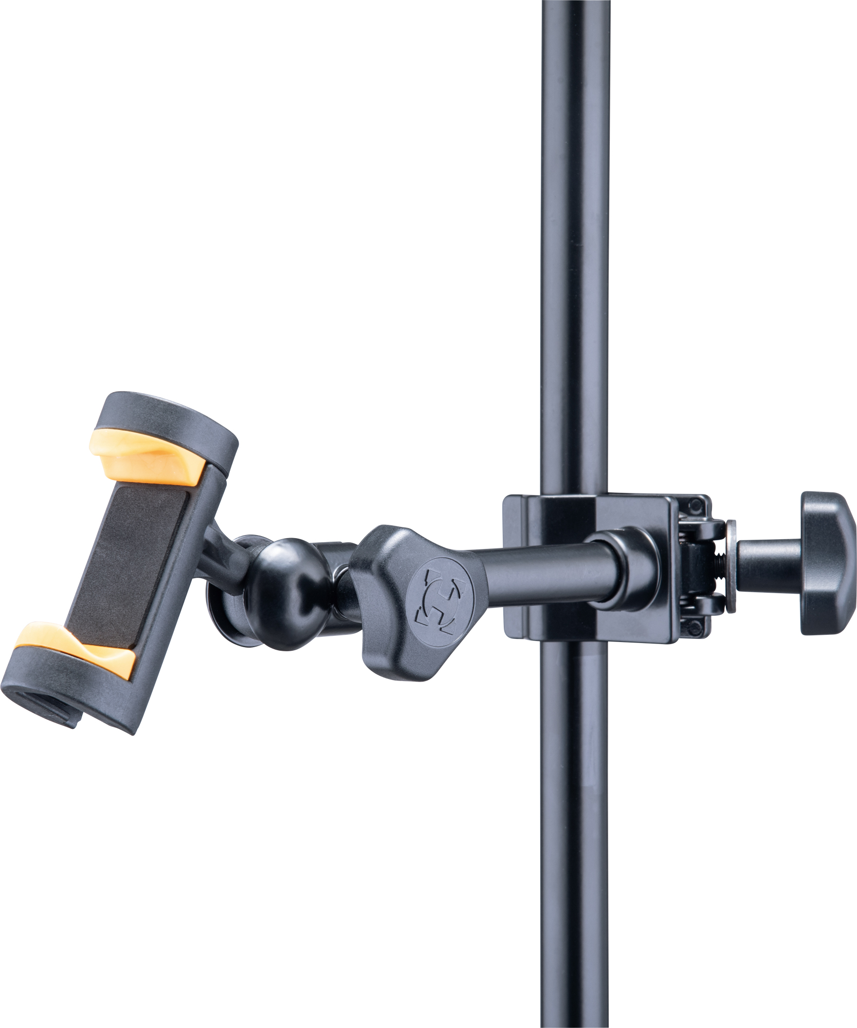 Dg207b Smartphone Holder fra Hercules
