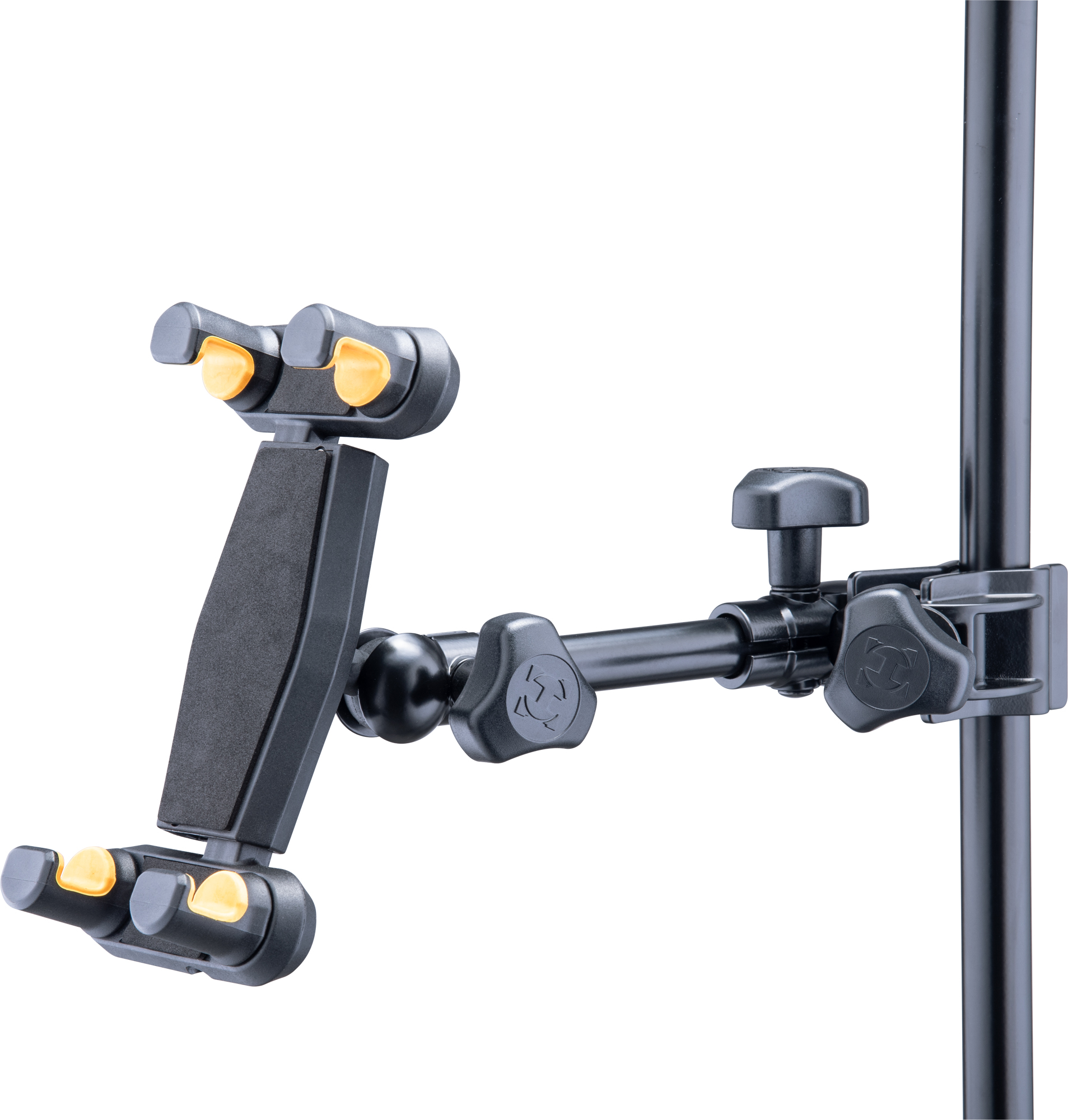 Dg307b Tablet Holder fra Hercules