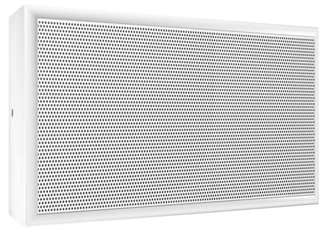 Pa A B Wall And Ceiling Speaker   Wdw 2000 En Abds fra Monacor