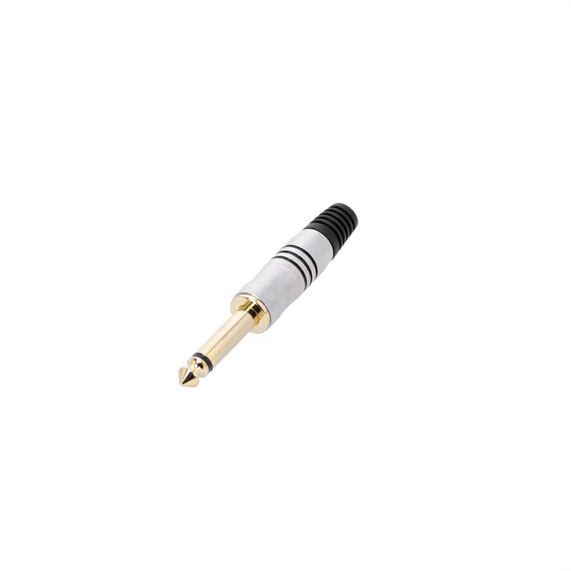 Jack Ts   With Gold Plated Contacts   Adam Hall Connectors fra Adam Hall Stik