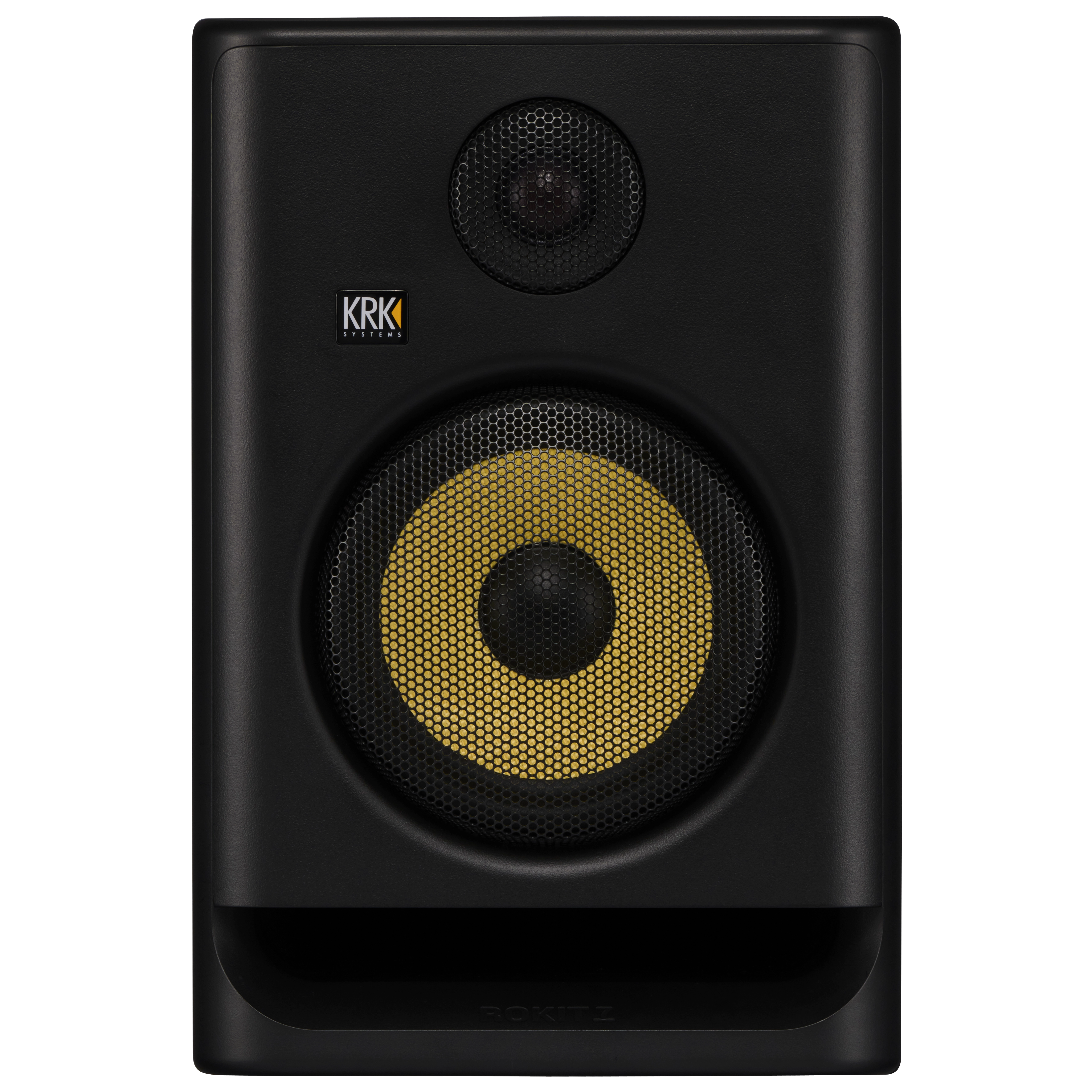 Rokit Rp7 G5 Studio Monitor   Sort fra Krk