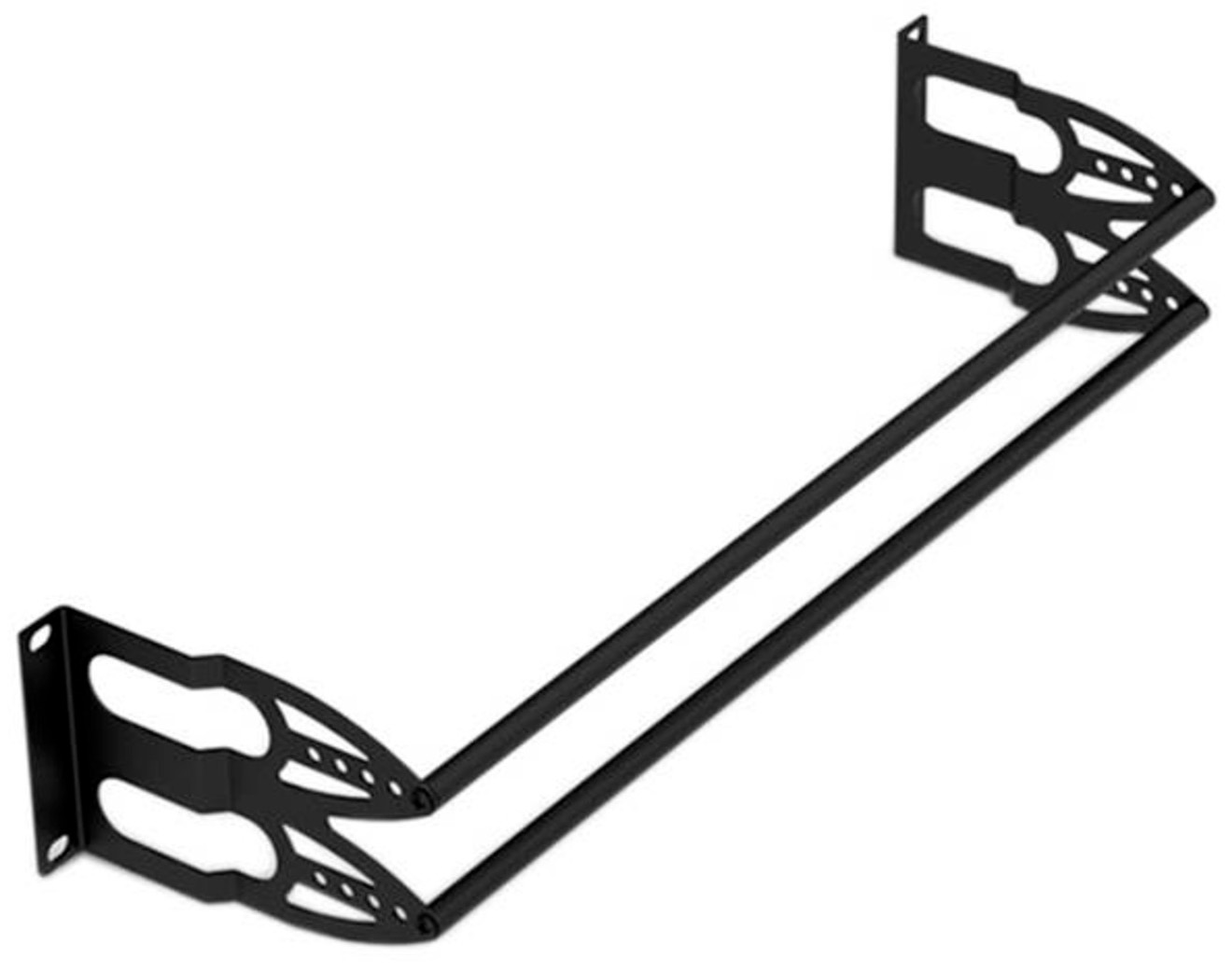 Kabel Bøjle Til Panel   19" 2unit fra Penn Elcom
