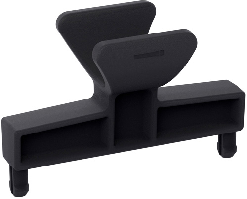 Anny 8 Mic Clamp Mikrofon Clips Holder Til Anny 8 fra Ld Systems
