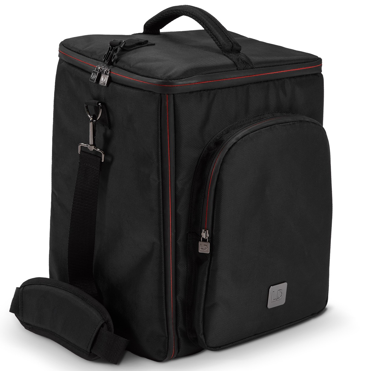 Anny 8 Backpack   Rygsæk Til Højttaler fra Ld Systems