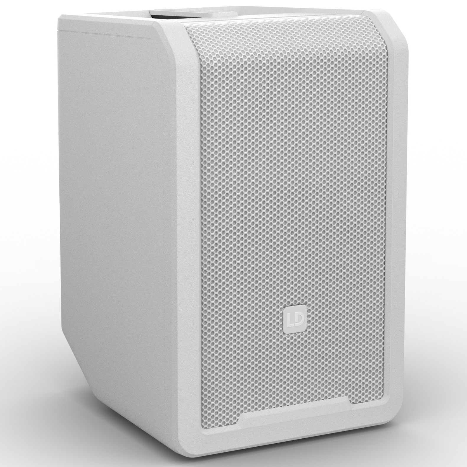 Anny 8   Batteri Højttaler   Hvid fra Ld Systems