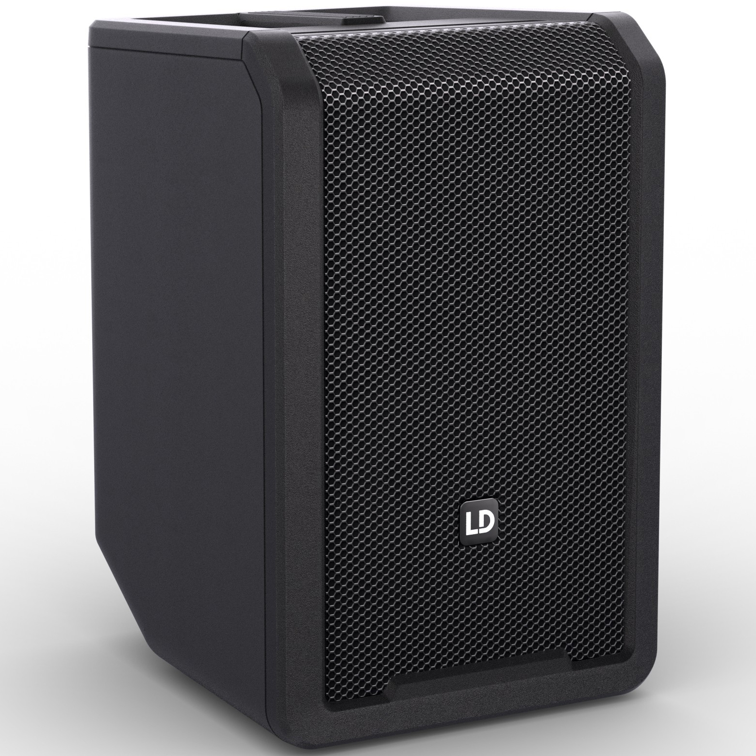 Anny 8   Batteri Højttaler   Sort fra Ld Systems