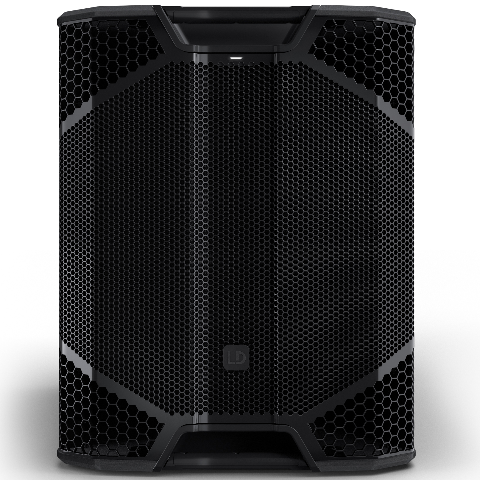 Icoa Pro Sub 21 A   Aktiv 21" Subwoofer fra Ld Systems