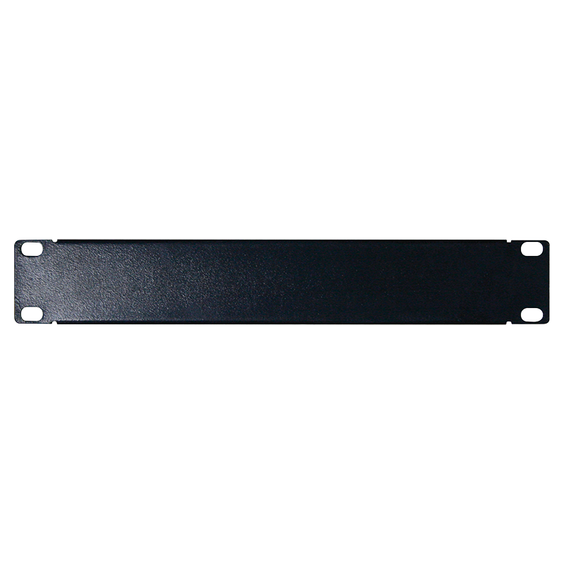 Act104 Blændplade Rackpanel   10" 1unit fra Logilink