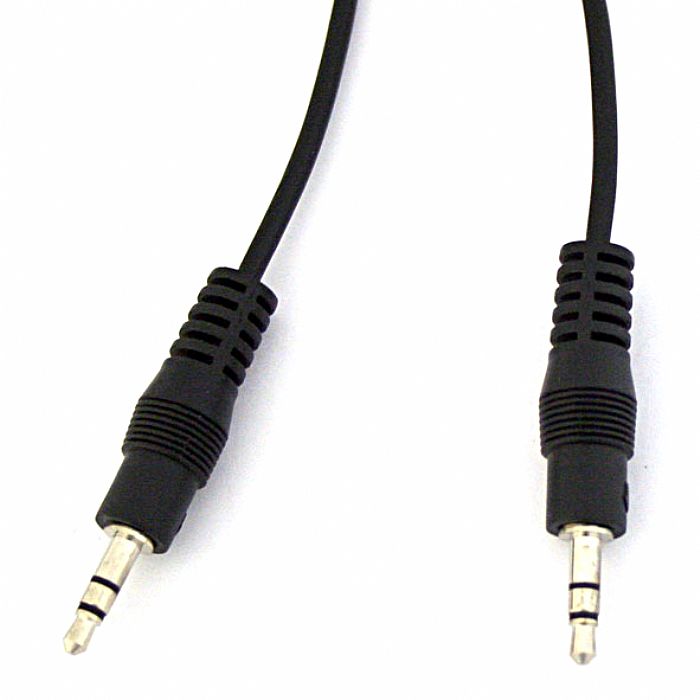 Minijack Til Minijack(stereo) Kabel 3 Meter fra Hiend
