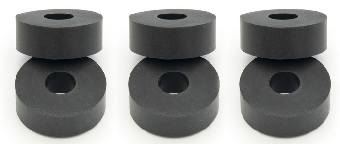 No Nuts Cymrings 6 Pack   Sort