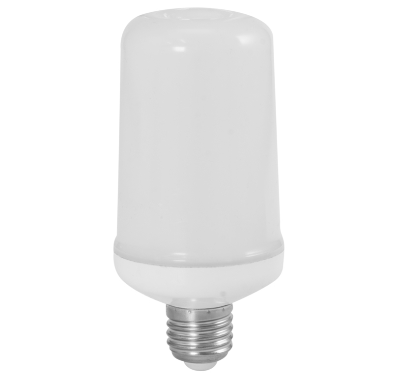 Af 30 Led Flammepære E27 fra Omnilux