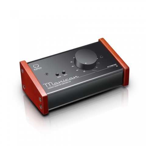 Pro Monicon   Passive Monitor Controller fra Palmer