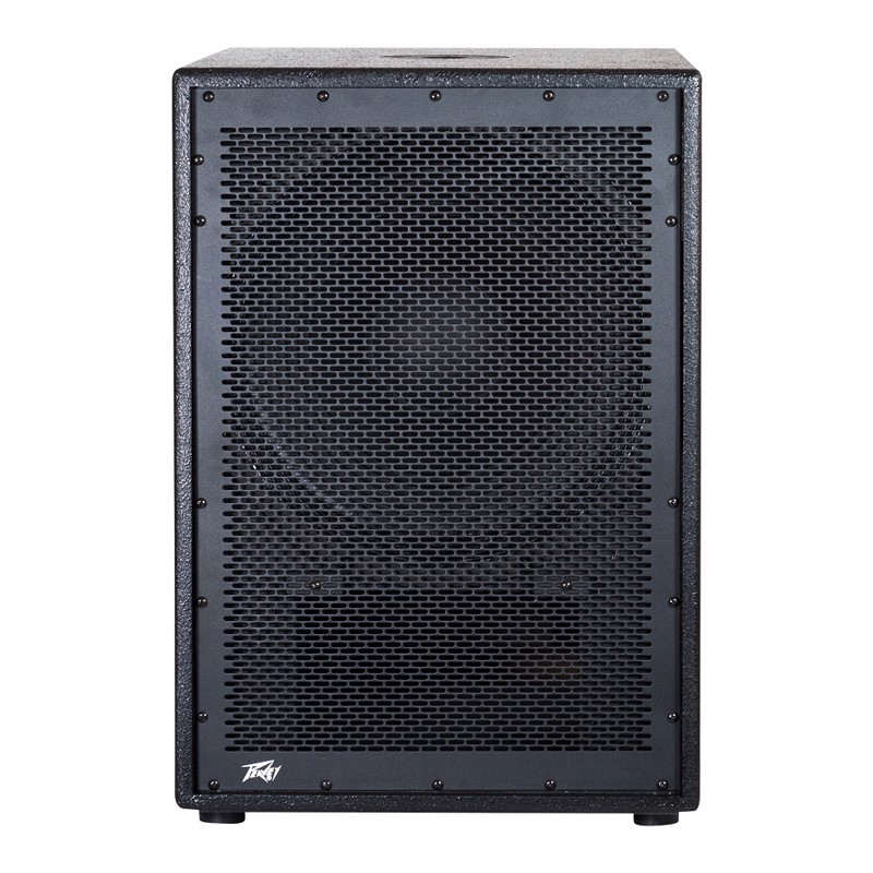 Pvs 15 Active Subwoofer fra Peavey