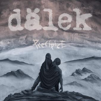 Dalek   Precipice (gold Limited Edition) (vinyl)