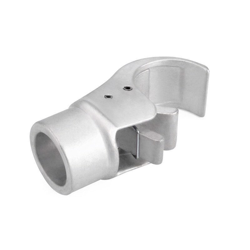 Claw Clamp 50 Mm For 50 X 3 Mm Tube   Rig 400 200 988 fra Riggatec