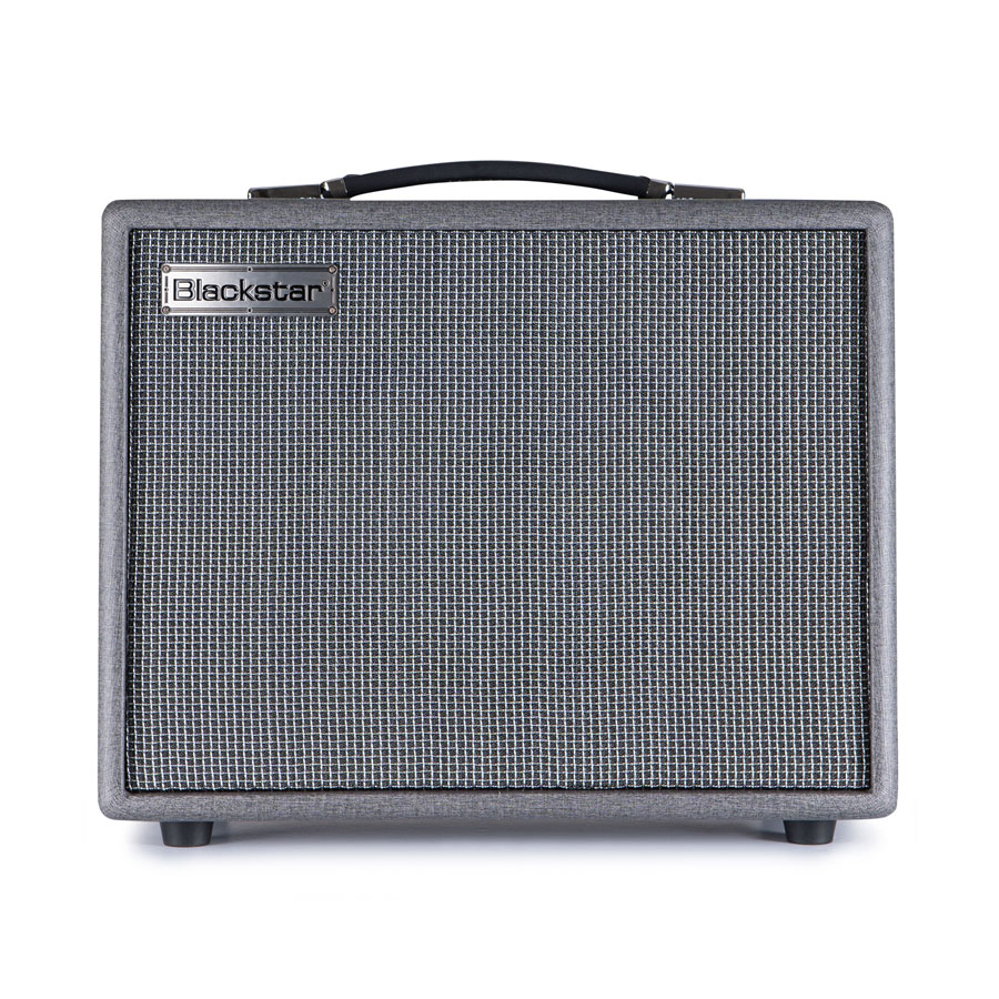 Silverline Standard 20w, 1x10" El Guitar Combo Forstærker fra Blackstar
