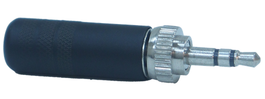 35hdlbns   Minijack 3.5mm Trs Kabelstik   3 Polet fra Switchcraft