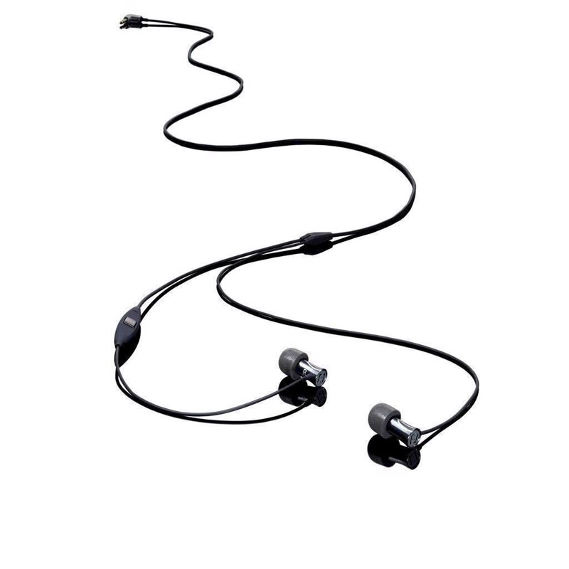 Tio In Ear Headsæt fra Ultrasone