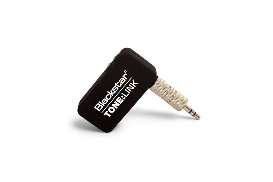 Tonelink Bluetooth Audio Modtager fra Blackstar