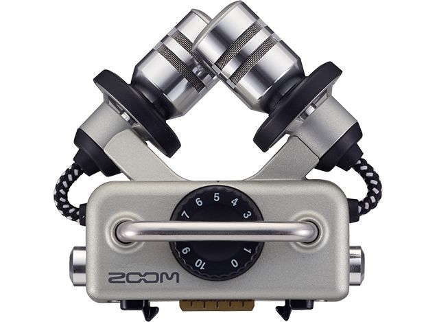 Xyh 5   Stereo Xy Mikrofon Til H5 H6 Q8 fra Zoom