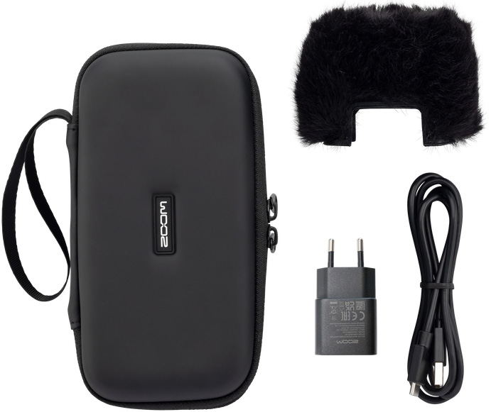 Aph 2e Tilbehørspakke Til H2essential fra Zoom