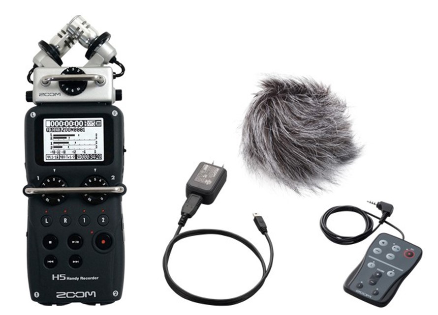 H5 Bundle fra Zoom
