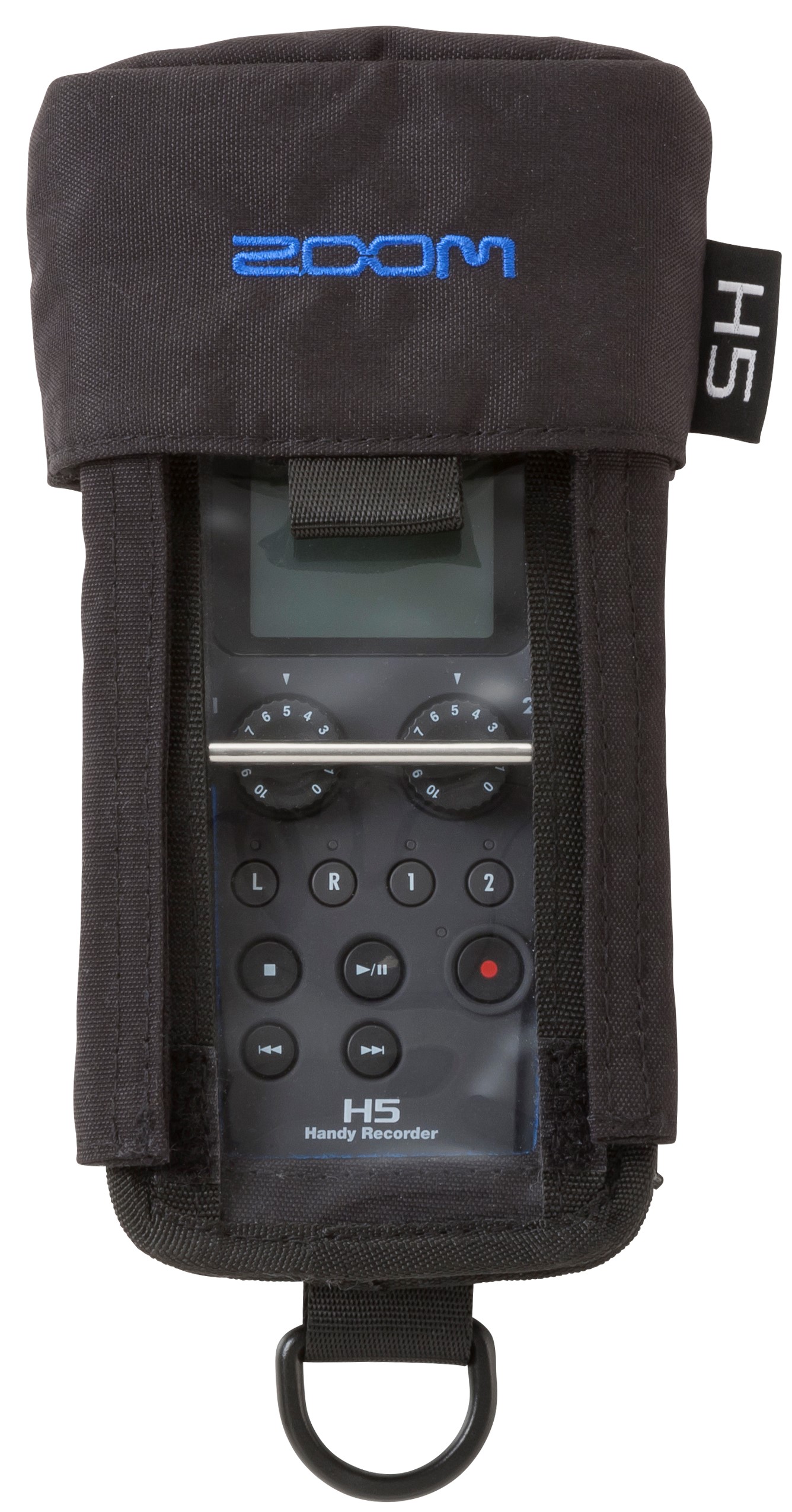 Pch 5 Beskyttelses Cover Til H5 fra Zoom