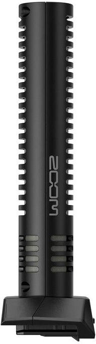 Ssh 6e Shotgun Mikrofon fra Zoom
